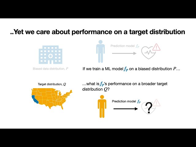 KDD 2026 - A Practical Upper Bound on Selection Bias Effects in Medical Prediction Models