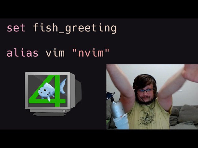 Best terminal setup from Linux veteran