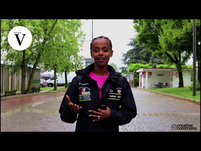 LIVE! Maratona Cernusco sul Naviglio  2019 | Milano