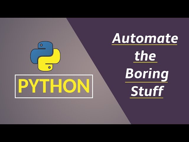 Automate Facebook login with Python | Python Automation Project