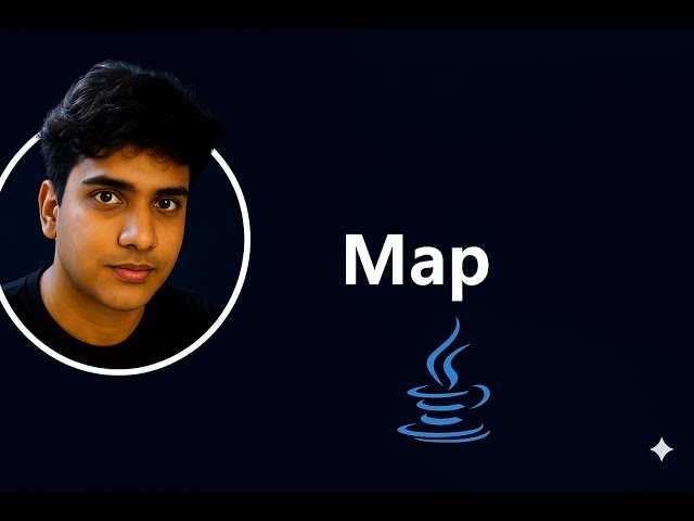 Collections|Map|
