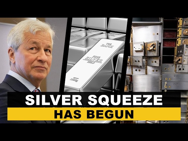 Why The Paper Silver Market Is Officially Breaking