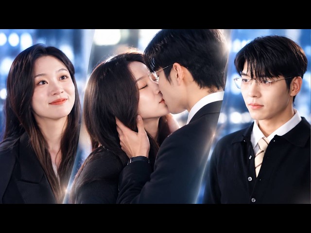 Reborn 6 Years Later,She Becomes the CEO’s Wife Who Secretly Loves Him,Unable to Resist Kissing Him！