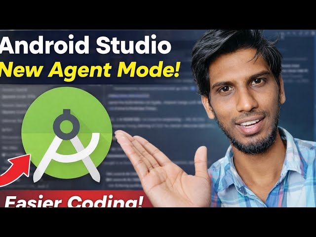 Android App Creation is Very Easy NOW | Tamil Tutorial How to Make Android App By your Own