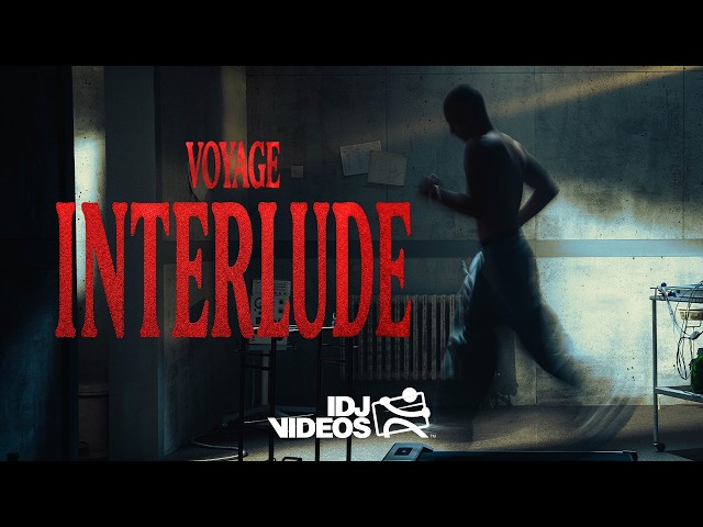 VOYAGE - INTERLUDE (OFFICIAL VIDEO)