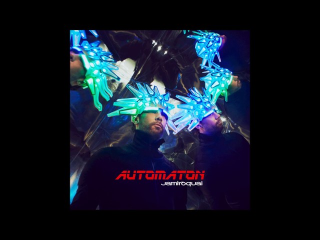 Jamiroquai - Automaton