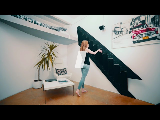 CREATIVE BUILDING PROJECTS AND READY-MADE SOLUTIONS FOR YOUR HOUSE UPGRADE