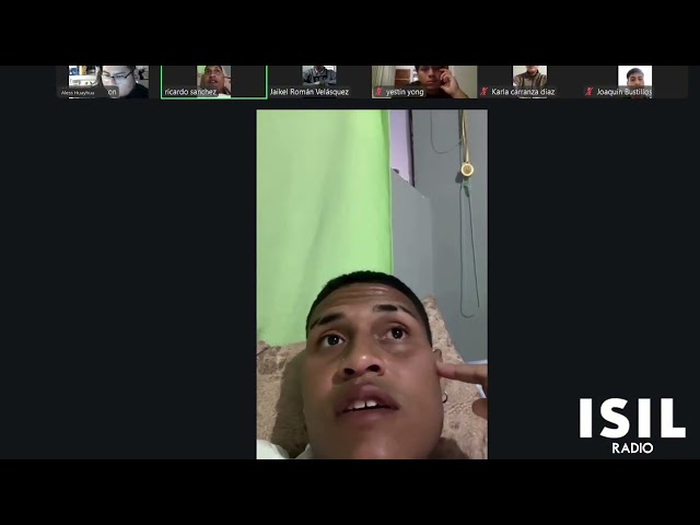Técnicas y tácticas del futbol: Entrevista a Ricardo Sánchez