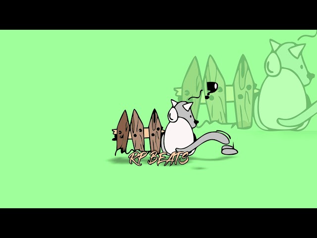 (FREE) Slow Reggae Type Beat Instrumental