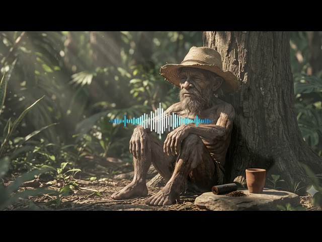 THE POMBERO | Argentine Mystical Folklore and Country Legends (Chacarera Trunca)