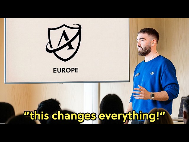 The Reality of Building the World's Best Grading Company