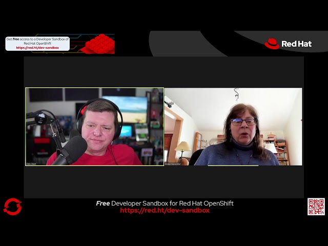 In the Clouds (S2 E1): DevSec + SecOps w/ Kirsten Newcomer