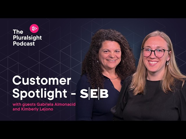 Customer Spotlight | SEB