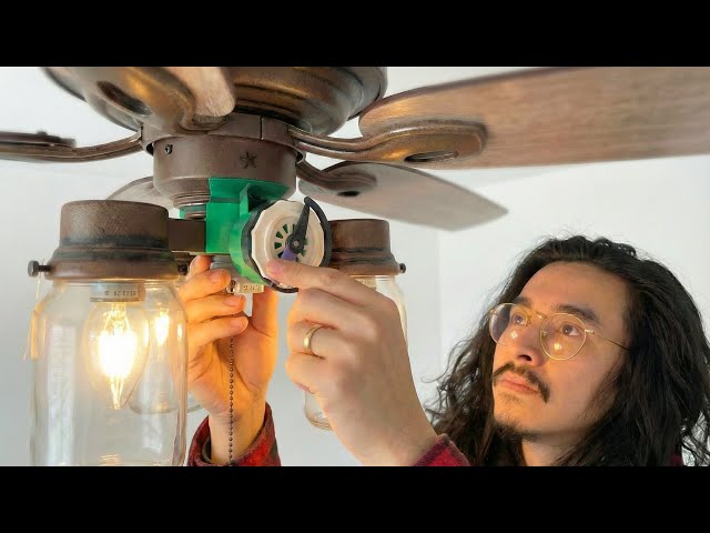 I fixed the most annoying thing.