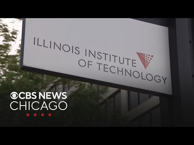 Illinois Institute of Technology cuts 160 faculty and staff, report says