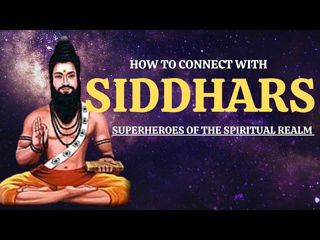 These 18 Siddhars Can REALLY Change Your Life  #siddhar #18siddhars
