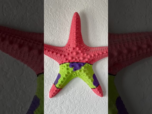 #art #spongebob #patrickstar