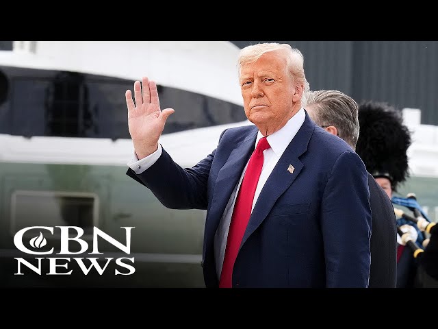 Trump Administration Issues New Guidance Protecting Religious Expression of Federal Workers