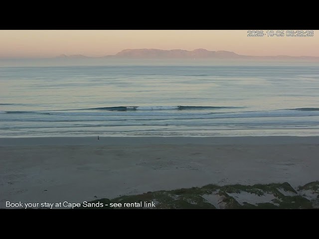 7am-6pm | 2026 10 5 | Strand Surf Session Replay