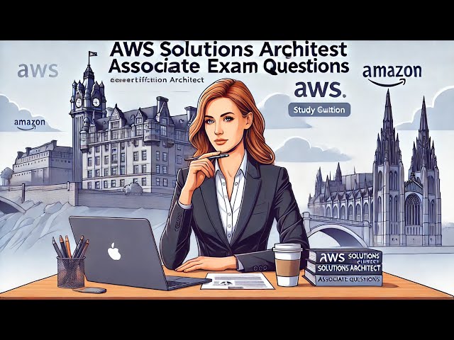 Day 82 @ 30-Mar-2025 | SAA C03 - AWS Solutions Architect Associate Real Time Exam Questions with Ans