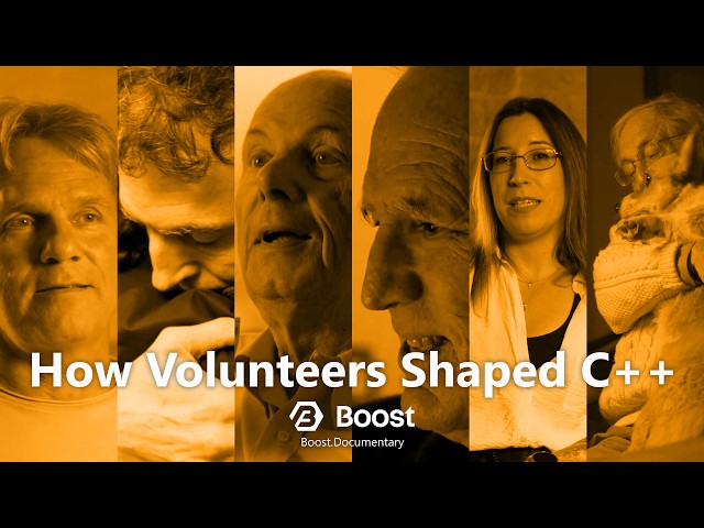 Boost.Documentary | Official Teaser