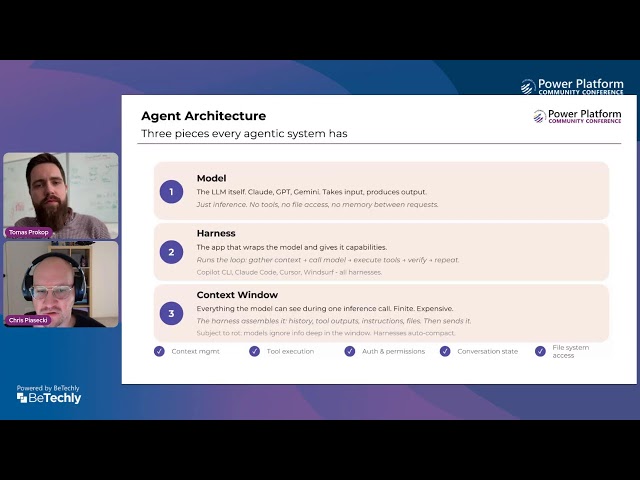 AI-Assisted Full Stack Development on Power Platform