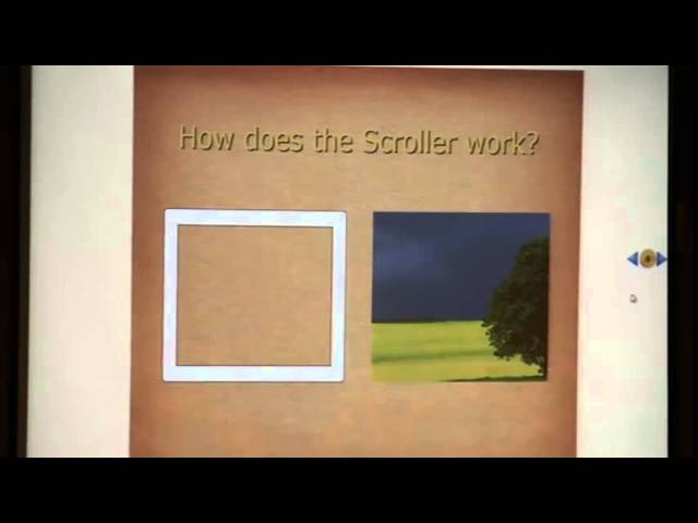 10 - Adrian Soma - VEO - Advances In Visual Interaction