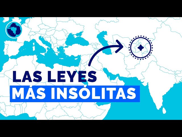 Tajikistan, the country that banned Christmas