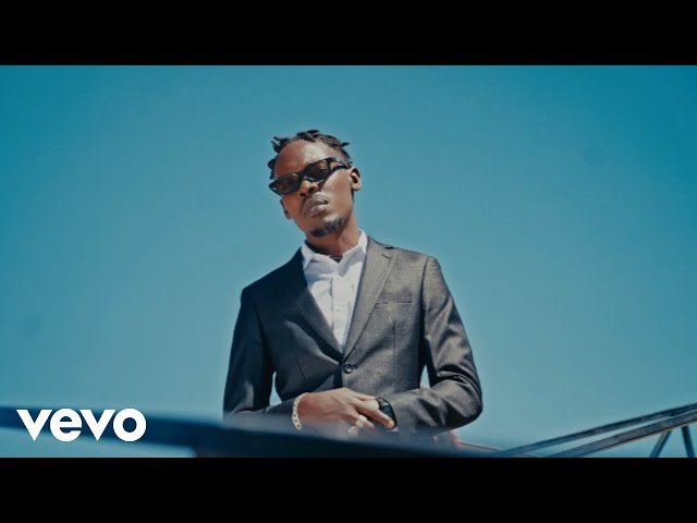 Countree Hype, Kapitani - Safe (Official Music Video)
