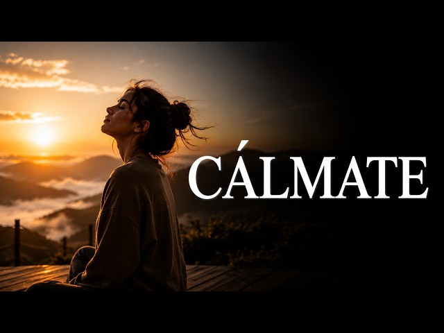Relájate, Tranquilízate y Cálmate ¦ Reflexiones De La Vida