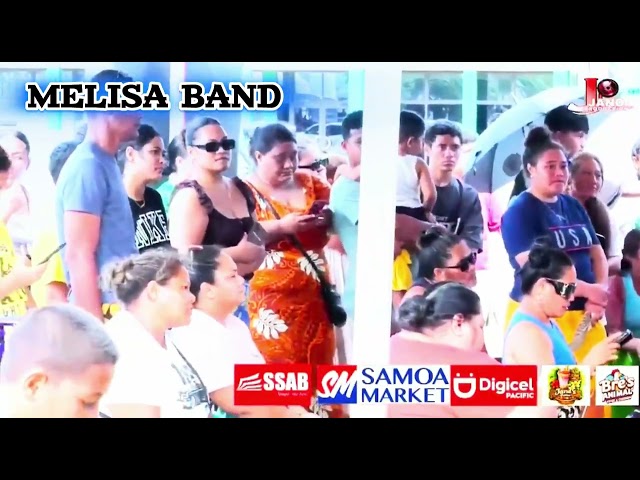 Toala Eteru Melisa Band_ Pipa