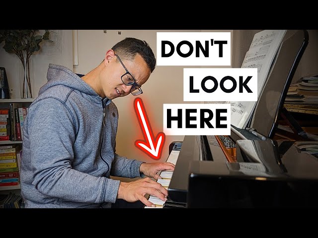 Sightreading Like a Pro: The Beginner's Roadmap