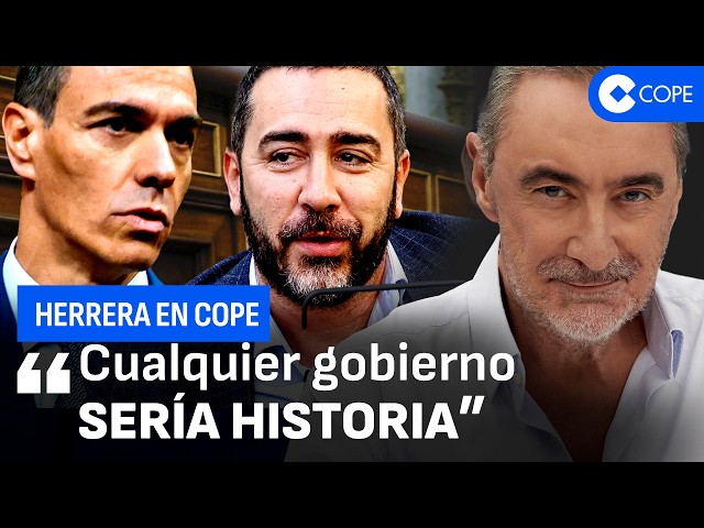 Herrera: "Koldo was the oil that greased everything; he carried the tape recorder around his neck...