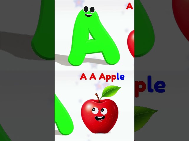 ABC Remix for Kids 🎵🌈 | Alphabet A to Z with Fun Phonics & Colorful Sound Variations