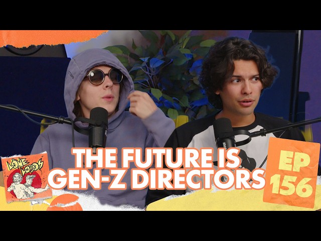 The Future is Gen Z Directors