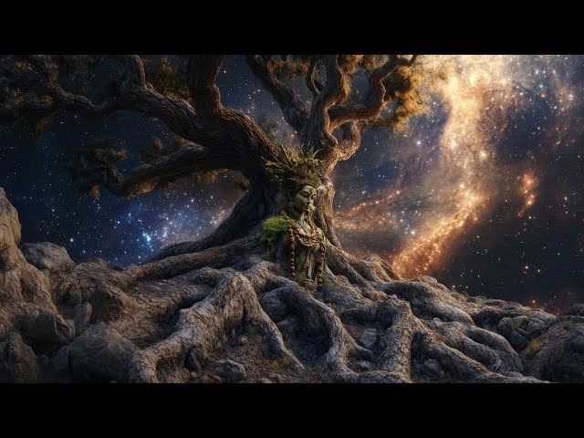 Silence Overthinking | 963Hz Connect With Your Higher Self For Love, Healing & Guidance | Calm Music
