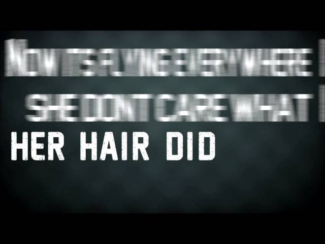 KB - Church Clap Ft. Lecrae - Lyric Video (Created By: Hart Jacquez)