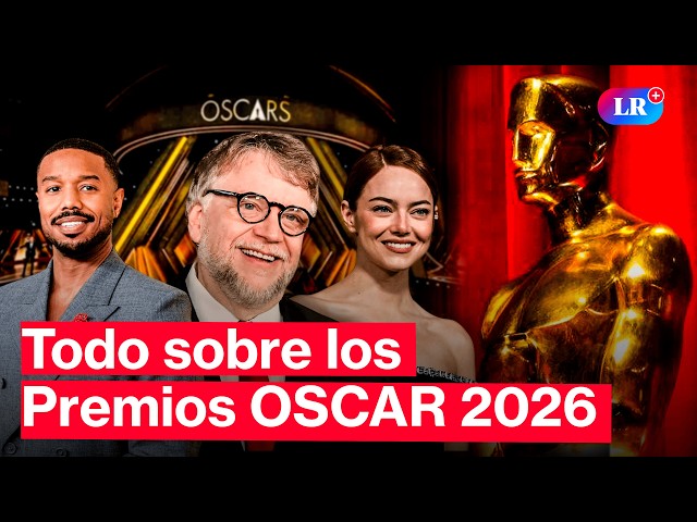 Everything you need to know about the 2026 OSCAR Awards: nominees, red carpet, time, and where to...
