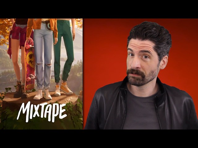 So, I Played That MIXTAPE Game...