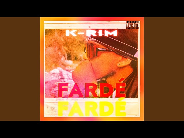 Fardé
