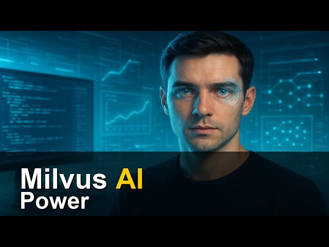 Did you know Milvus Vector Database Power is transforming how we search and find data instan...