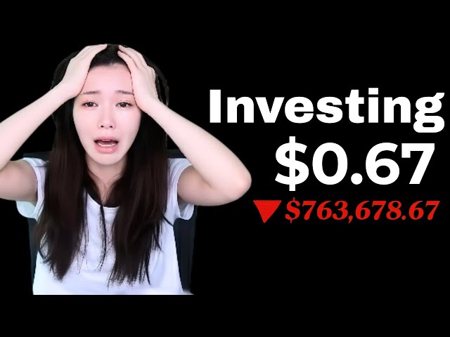 Top 8 Wildest Trading Losses (REACTIONS)