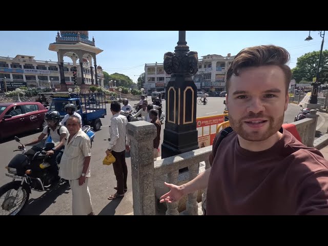 Exploring Mysore (Mysuru), India's Charming Royal City 🇮🇳