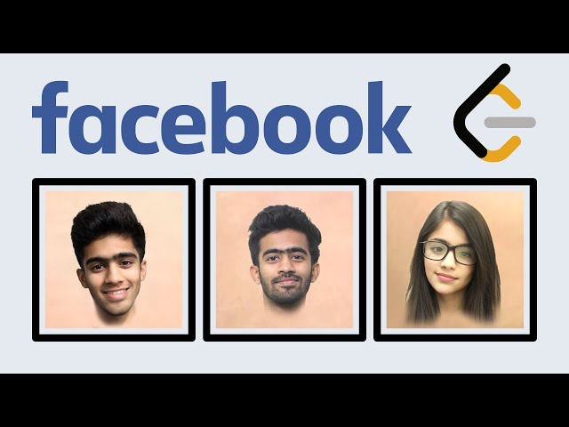 Facebook Question | LeetCode 977. Squares of a Sorted Array | English | code io