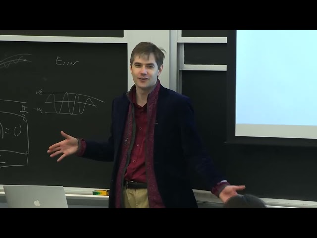 Lecture 21: Early Modern? The Ming in the 16th Century