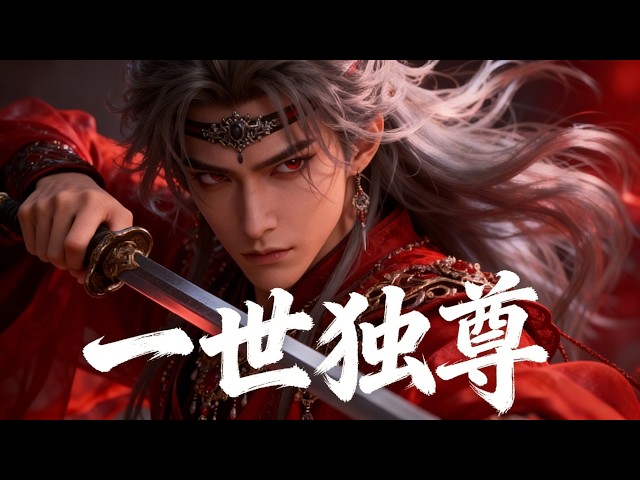 【一世獨尊全集】重生劍奴林雲受盡屈辱，覺醒絕世武魂強勢翻盤，逆襲爽到停不下來！#动画 #动漫 #donghua #anime