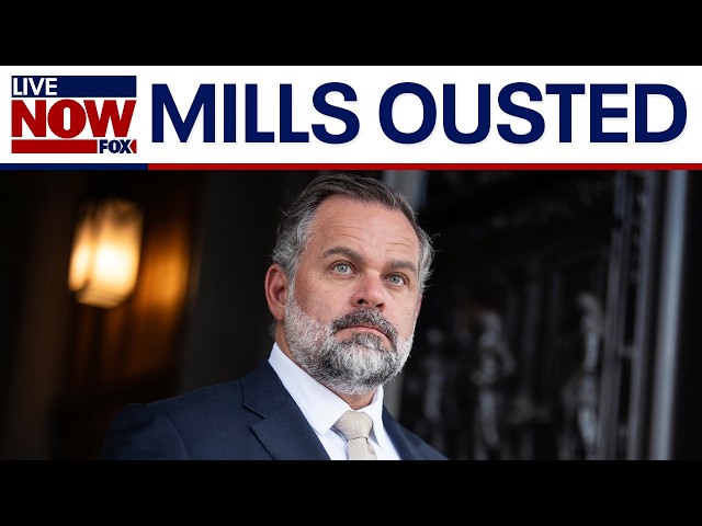 Florida Rep. Cory Mills loses GOP primary amid House Ethics probe