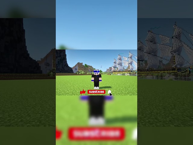 The Most Broken Sand Farm Ever 💀 #minecraft #shorts #gaming