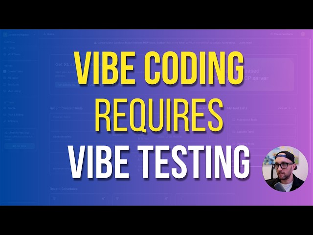Stop Shipping Broken AI Code (Here's How to Test It)