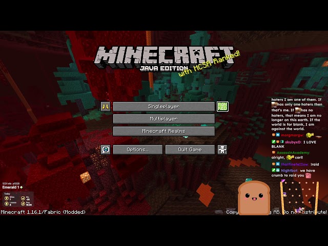 a pb is due | Speedrun 100 Day Journey - Day 44